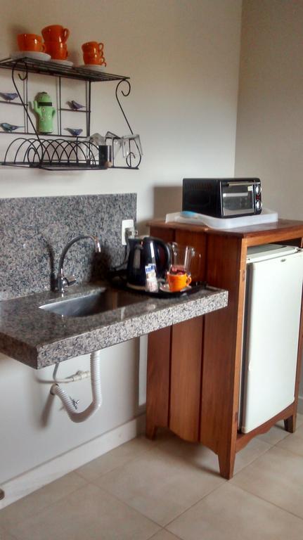 Lofts Do Largo Apartment Tiradentes Exterior photo