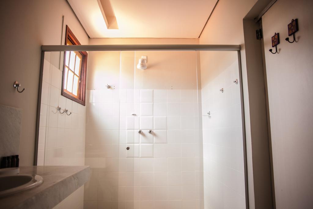 Lofts Do Largo Apartment Tiradentes Exterior photo