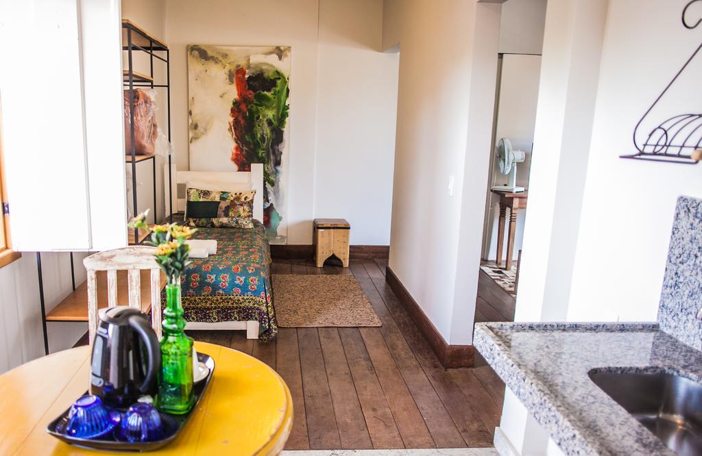 Lofts Do Largo Apartment Tiradentes Exterior photo