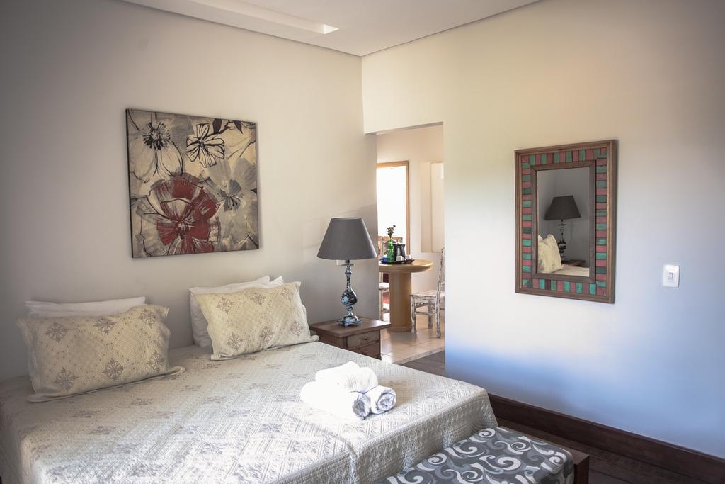 Lofts Do Largo Apartment Tiradentes Exterior photo