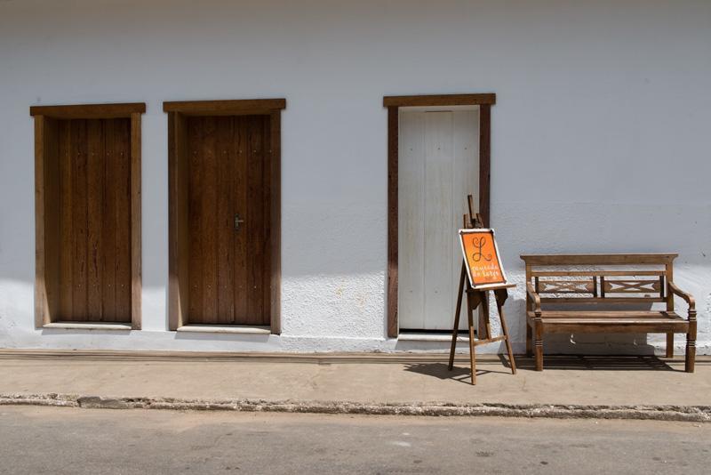 Lofts Do Largo Apartment Tiradentes Exterior photo